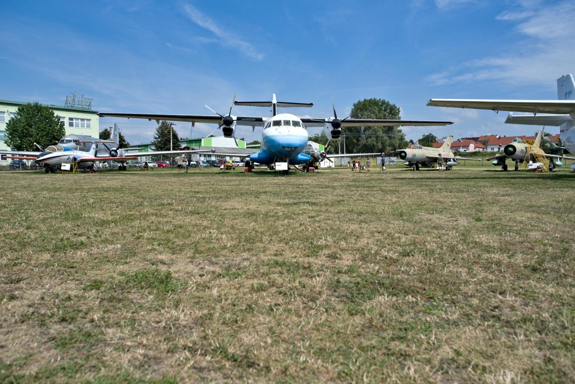 New Pension At Rotor Brewery Kunovice Экстерьер фото