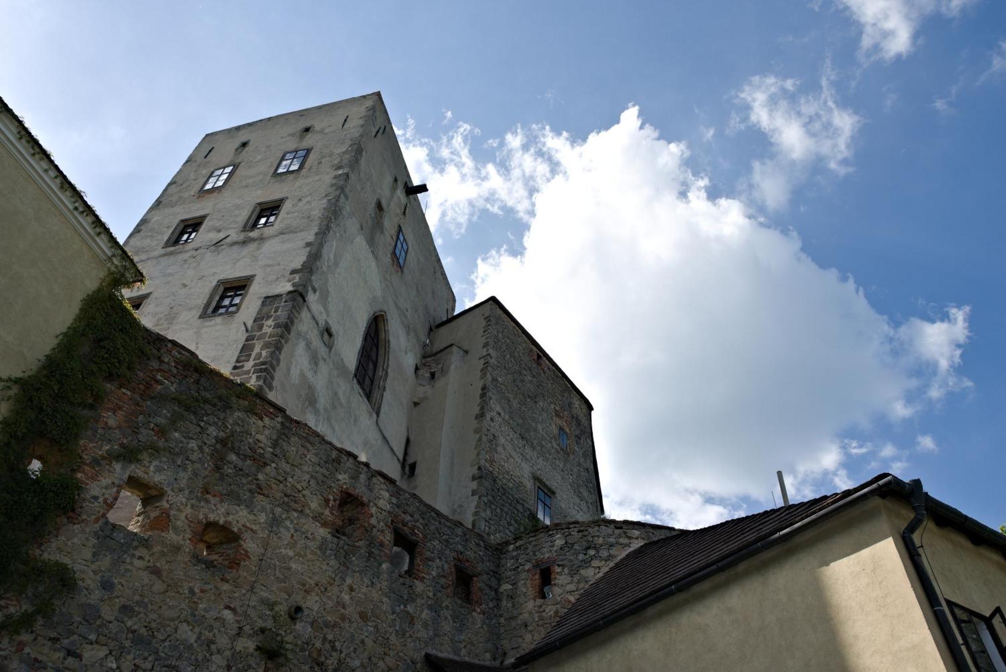 New Pension At Rotor Brewery Kunovice Экстерьер фото