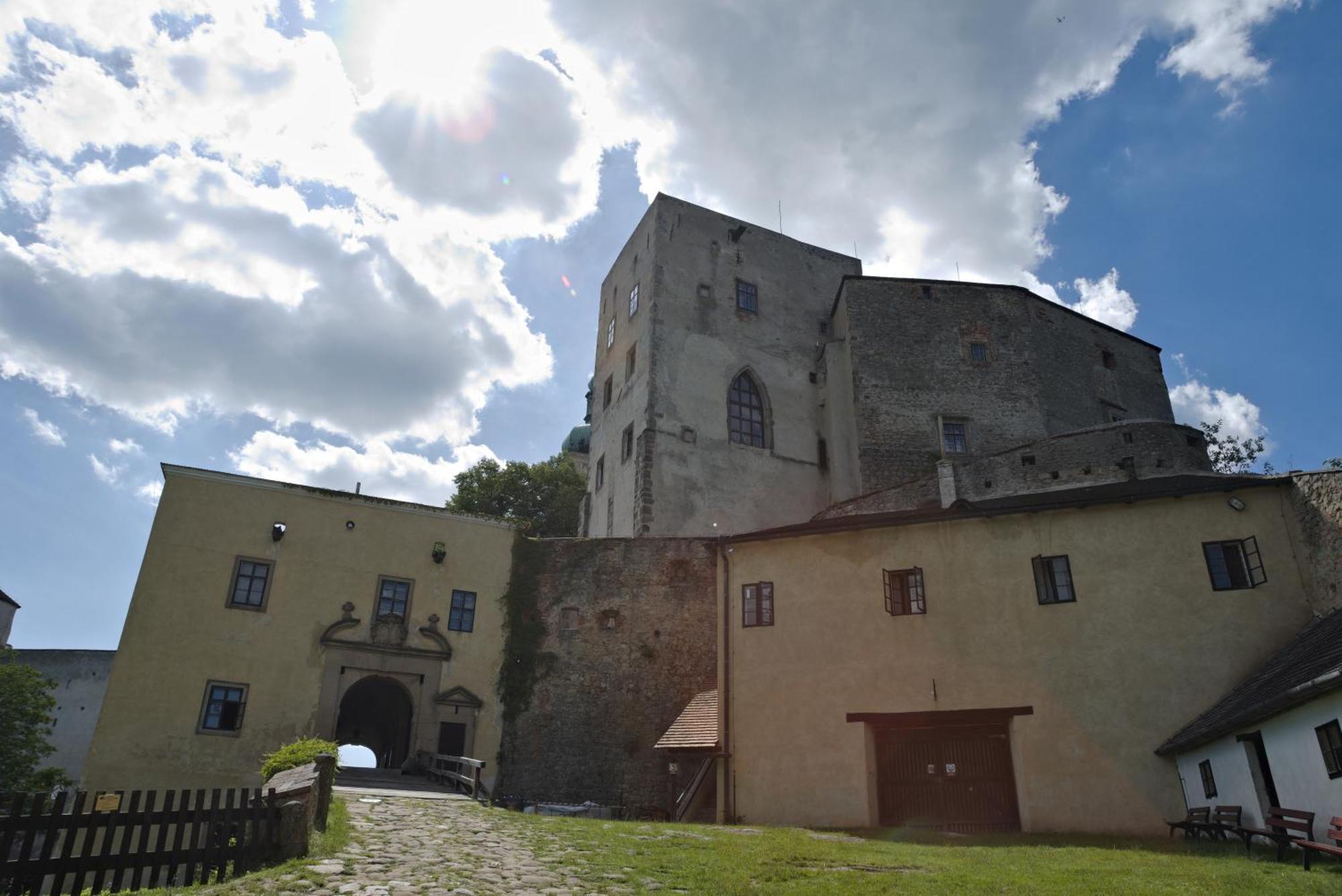 New Pension At Rotor Brewery Kunovice Экстерьер фото