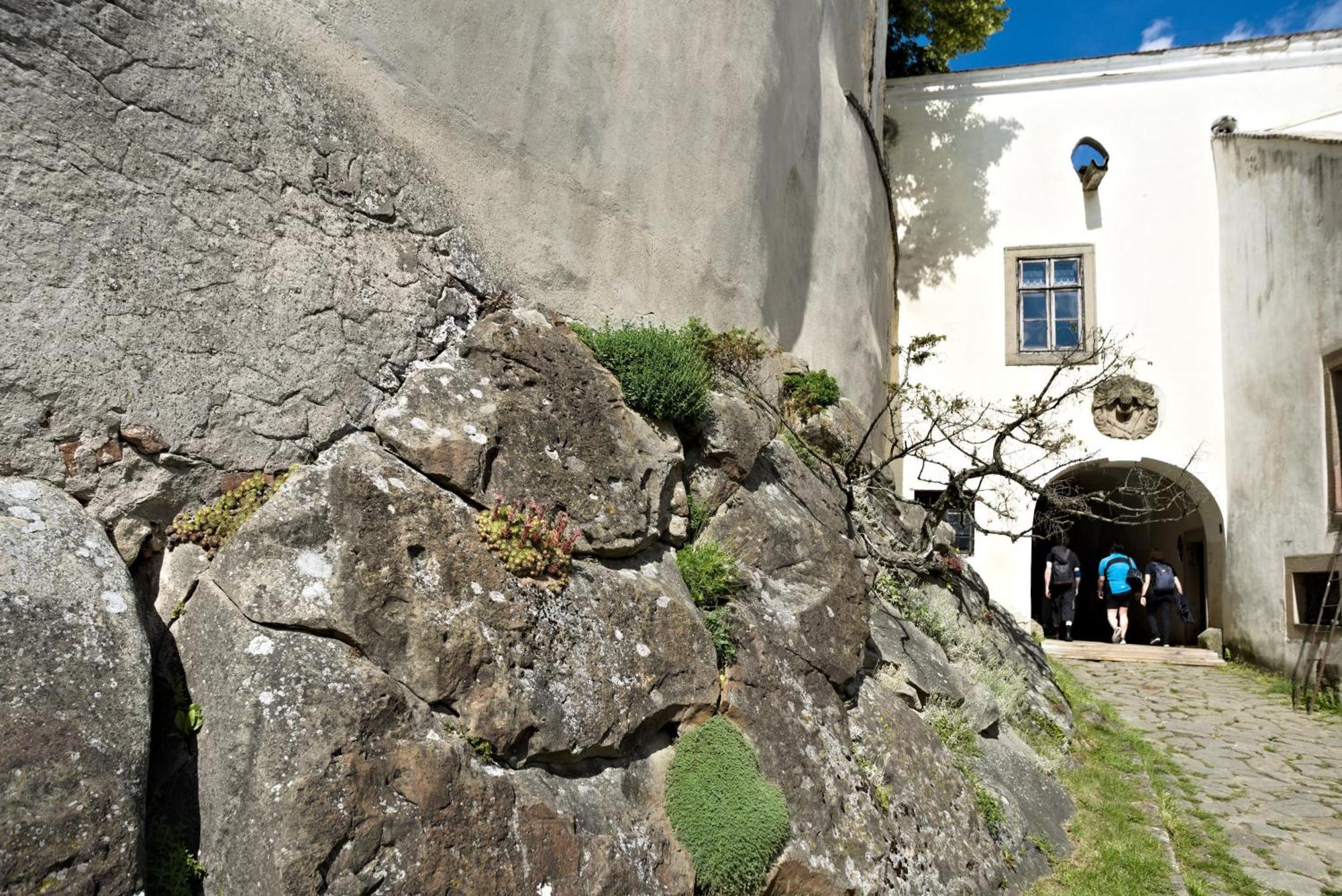 New Pension At Rotor Brewery Kunovice Экстерьер фото